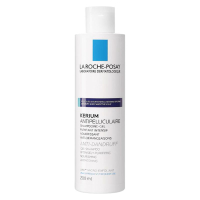 KERIUM ANTIPECULAIRE SHAMPOOING-GEL PURIFIANT INTENSIF ANTI-SANDRUFF