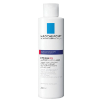 KERIUM DS ANTIPELLICULAIRE SHAMPOOING TRAITANT PURIFIANT INTENSIF ANTI-DANDRUFF