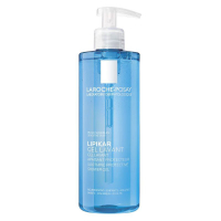 LIPIKAR GEL LAVANT APAISANT PROTECTEUR
