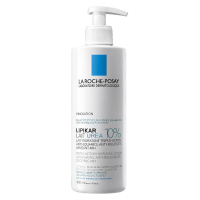 LIPIKAR LAIT UREA 10% LAIT HYDRATANT TRYPLE-ACTION