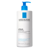 LIPIKAR SURGRAS DOUCHE-CREME CONCENTRéE
