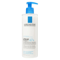 Lipikar Syndet Ap+ Crème Lavante Relipidante