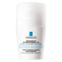 DEODORANT PHYSIOLOGIQUE ROLL-ON 24H