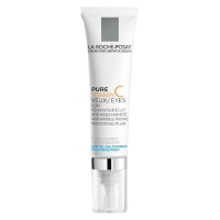 PURE VITAMINE C YEUX SOIN RéNOVATEUR éCLAT