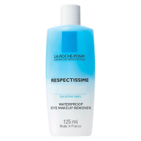 RESPECTISSIME SENSITIVE EYES WATERPROOF EYE MAKEUP REMOVER