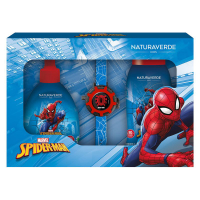 SPIDER-MAN COFANETTO