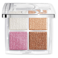 Dior Backstage Glow Maximizer Palette - Illuminante e blush multi-uso