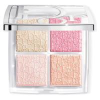 Dior Backstage Glow Maximizer Palette - Illuminante e blush multi-uso