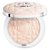 Dior Forever Nude Matte Filter - Cipria fissante perfezionante