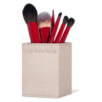 Essential Pro Brush Set - Set Pennelli Professionali Viso e Occhi