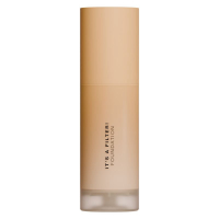 IT'S A FILTER FOUNDATION