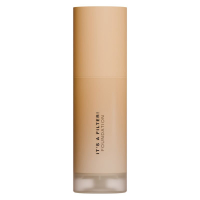 IT'S A FILTER FOUNDATION