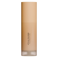 IT'S A FILTER FOUNDATION