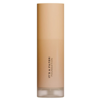 IT'S A FILTER FOUNDATION