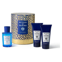 BLU MEDITERRANEO SET REGALO HOLIDAY COLLECTION
fico di amalfi