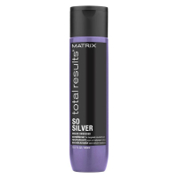 TOTAL RESULTS SO SILVER COLOR OBSESSED CONDITIONER