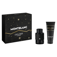COFANETTO EXPLORER EXTREME EAU DE PARFUM