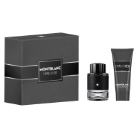 COFANETTO EXPLORER EAU DE PARFUM