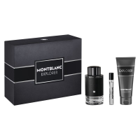 COFANETTO EXPLORER EAU DE PARFUM