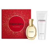 COFANETTO FIAMMA
