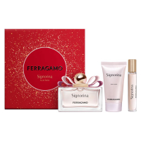 COFANETTO SIGNORINA EAU DE PARFUM