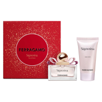 COFANETTO SIGNORINA EAU DE PARFUM