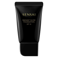 RADIANT GLOW FOUNDATION