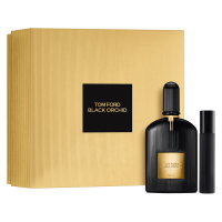 COFANETTO BLACK ORCHID