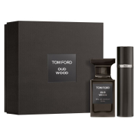 COFANETTO OUD WOOD