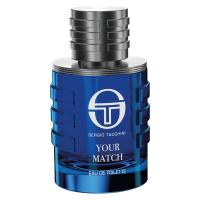 YOUR MATCH EAU DE TOILETTE