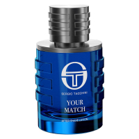 YOUR MATCH AFTER SHAVE LOTION