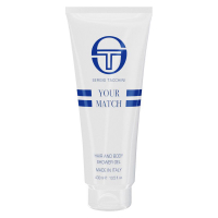 YOUR MATCH HAIR AND BODY SHOWER GEL