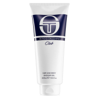 CLUB HAIR & BODY SHOWER GEL