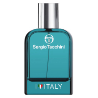 I LOVE ITALY EAU DE TOILETTE