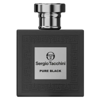 PURE BLACK EAU DE TOILETTE