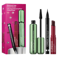 COFANETTO HIGH IMPACT HIGH-FI MASCARA