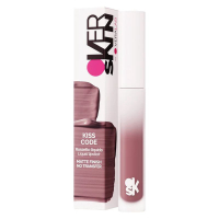 KISS CODE - Rossetto liquido matte