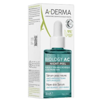 BIOLOGY AC NIGHT-PEEL SéRUM PEAU NUEVE