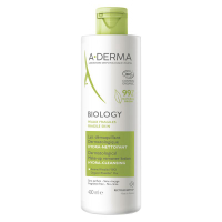 Biology Lait Démaquillant Dermatologique Hydra-Nettoyant