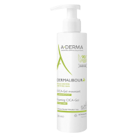 Dermalibour+ Cica-Gel Moussante