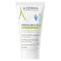Dermalibour+ ((Barrier)) Crème Isolante Apaisante