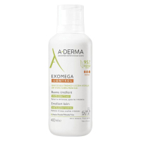 EXOMEGA CONTROL BAUME éMOLLIENT ANTI-GRATTAGE