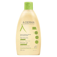 GEL DOUCHE SURGRAS