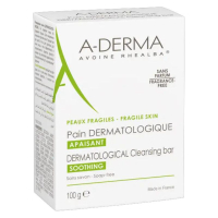 PAIN DERMATOLOGIQUE APAISANT