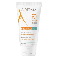 PROTECT AC FLUIDE MATIFIANT SPF50+