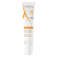PROTECT FLUIDE INVISIBLE SPF 50+