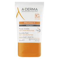 PROTECT POCKET FLUIDE INVISIBLE SPF 50+