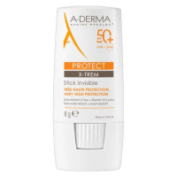 PROTECT X-TREM STICK INVISIBILE SPF 50+
