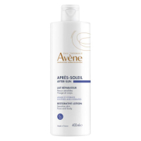 APRèS-SOLEIL LAIT RéPARATEUR