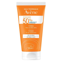 CRèME FINI INVISIBLE SPF 50+